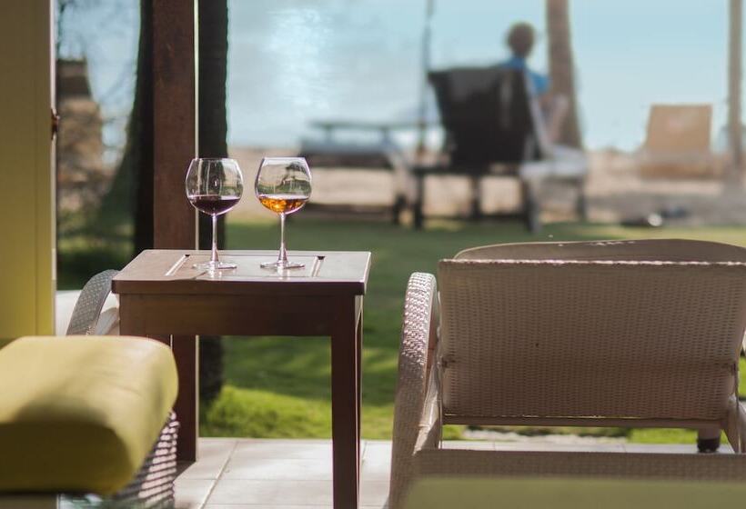 ویلای 1 خوابه, Famiana Resort & Spa   Complimentary Airport Shuttle