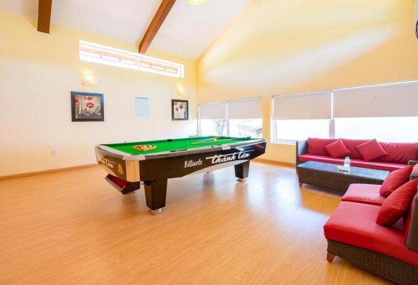 Suite, Famiana Resort & Spa Complimentary Airport Shuttle