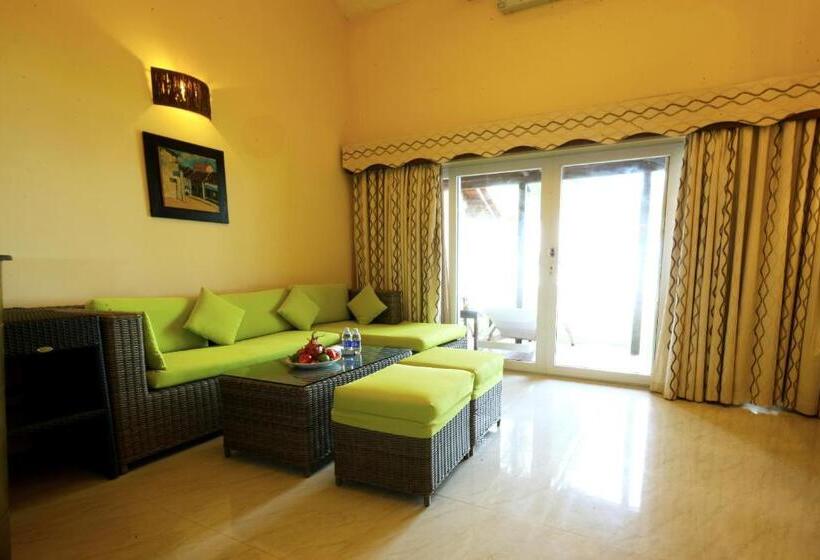 1 Bedroom Villa, Famiana Resort & Spa Complimentary Airport Shuttle