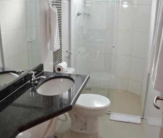 חדר סטנדרט יחיד, Grande Minas