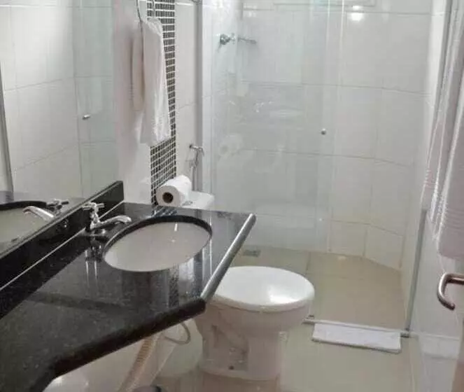 اتاق استاندارد, Grande Minas