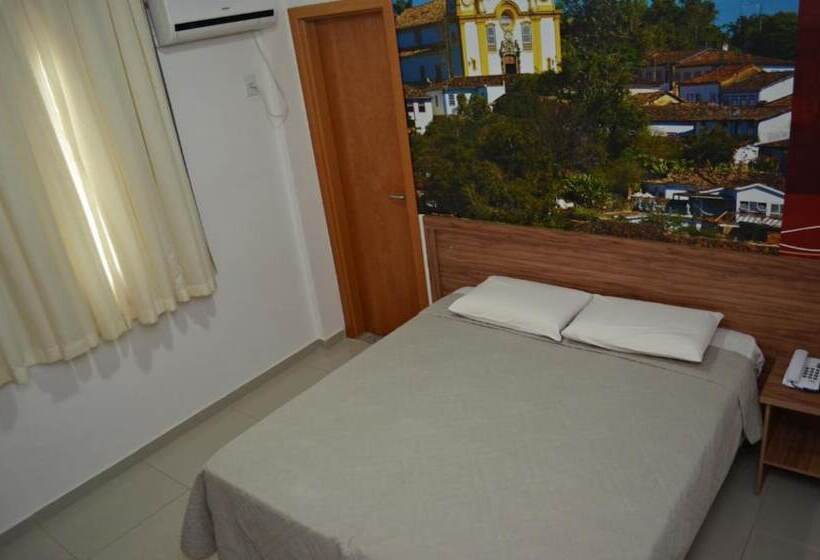 חדר סטנדרט, Grande Minas