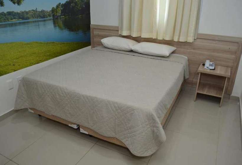 חדר סטנדרט, Grande Minas