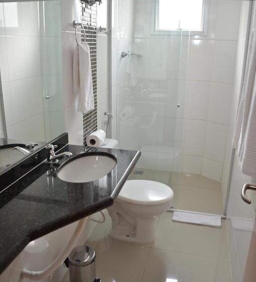 חדר סטנדרט יחיד, Grande Minas