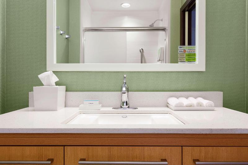 Люкс Кровать Кинг, Home2 Suites By Hilton San Angelo