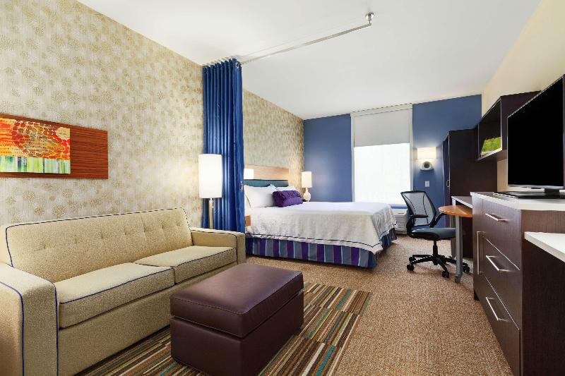 프리미엄 스튜디오, Home2 Suites By Hilton San Angelo