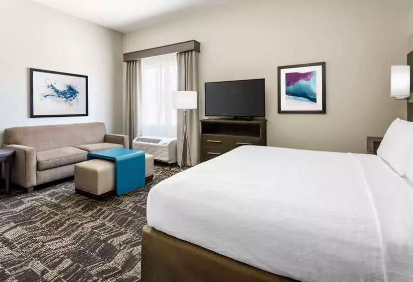 プレミアムスタジオ, Home2 Suites By Hilton San Angelo