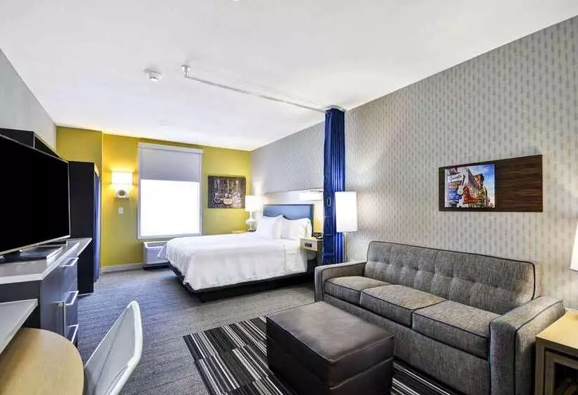 プレミアムスタジオ, Home2 Suites By Hilton San Angelo