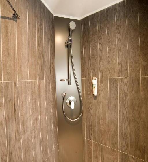 اتاق استاندارد, Ibis Konya