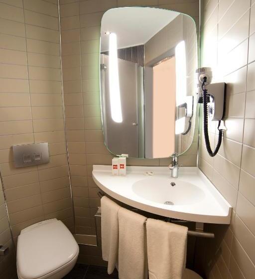 스탠다드 룸, Ibis Konya