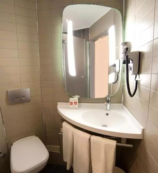 اتاق استاندارد, Ibis Konya