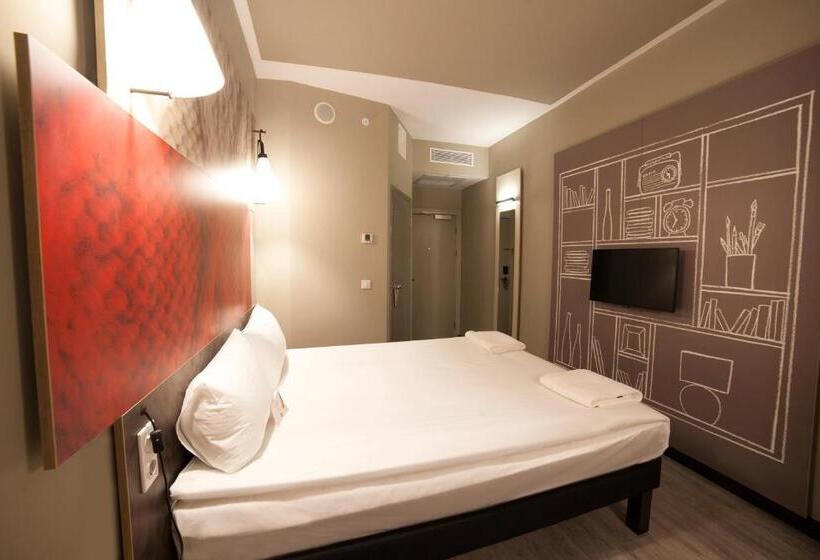 스탠다드 룸, Ibis Konya