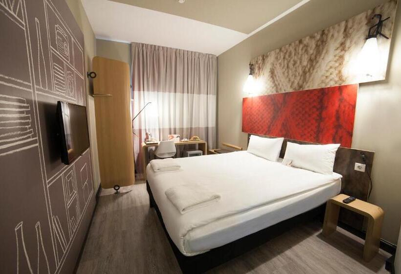اتاق استاندارد, Ibis Konya