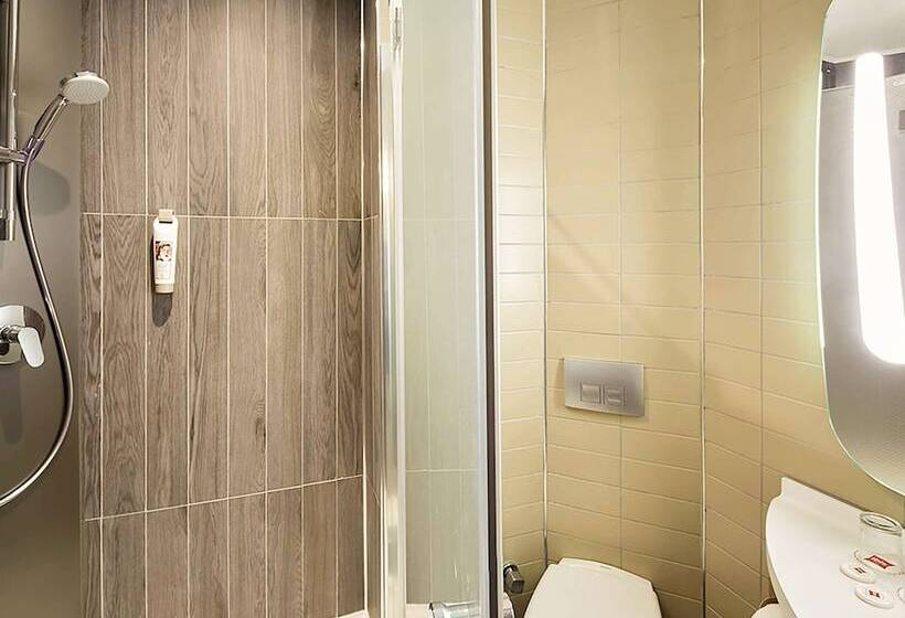 스탠다드 룸, Ibis Konya