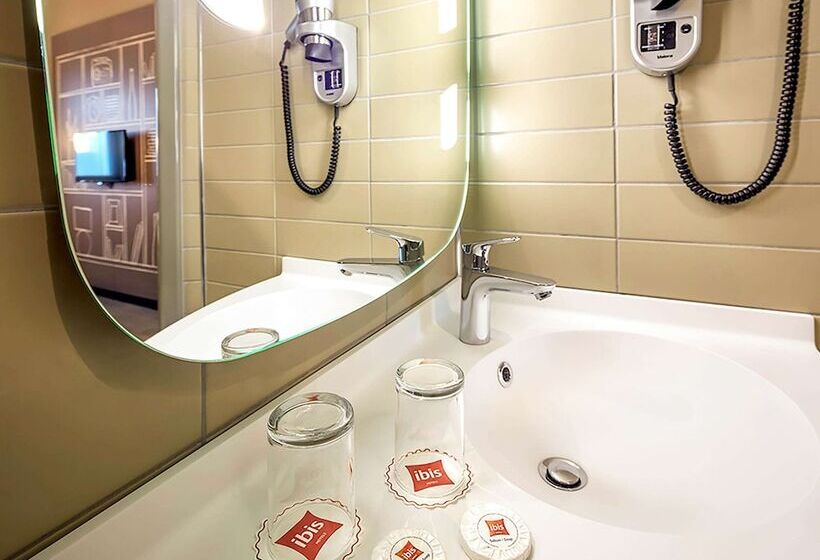 스탠다드 룸, Ibis Konya