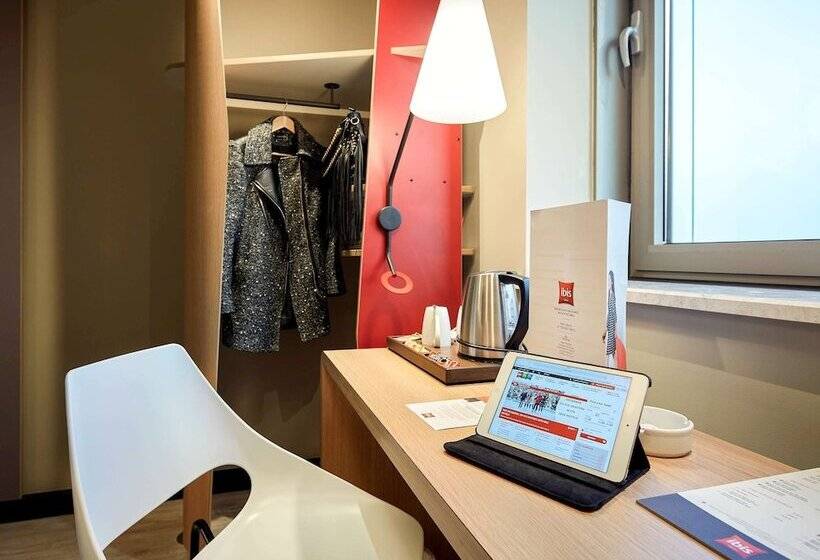 اتاق استاندارد, Ibis Konya