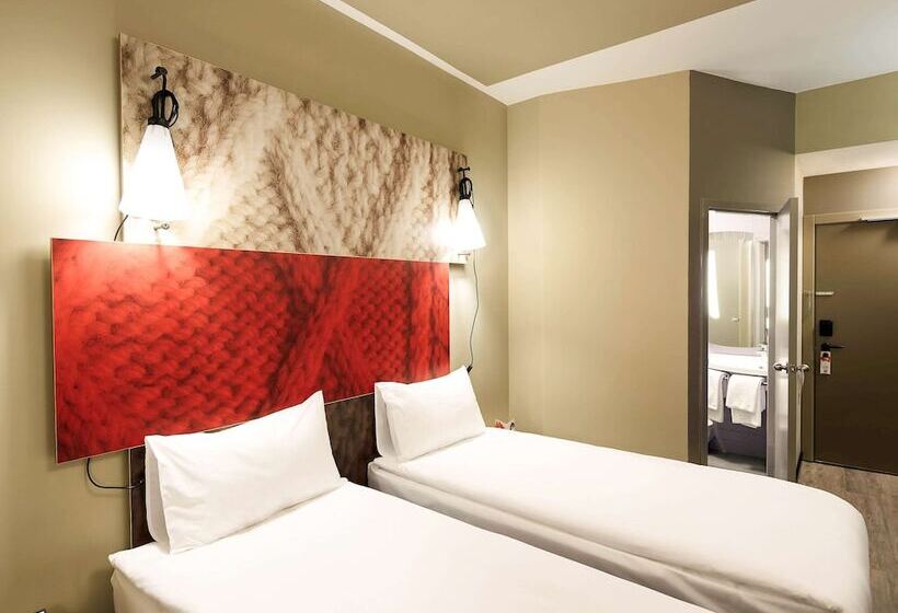 스탠다드 룸, Ibis Konya