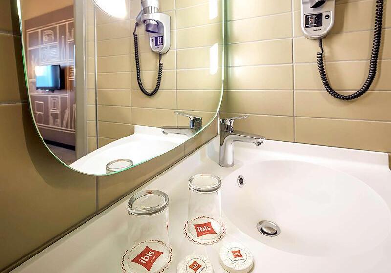 اتاق استاندارد, Ibis Konya