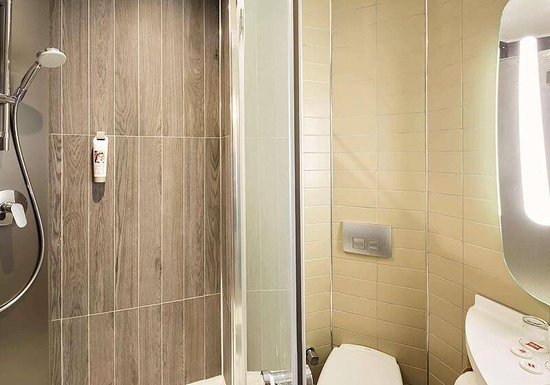 اتاق استاندارد, Ibis Konya
