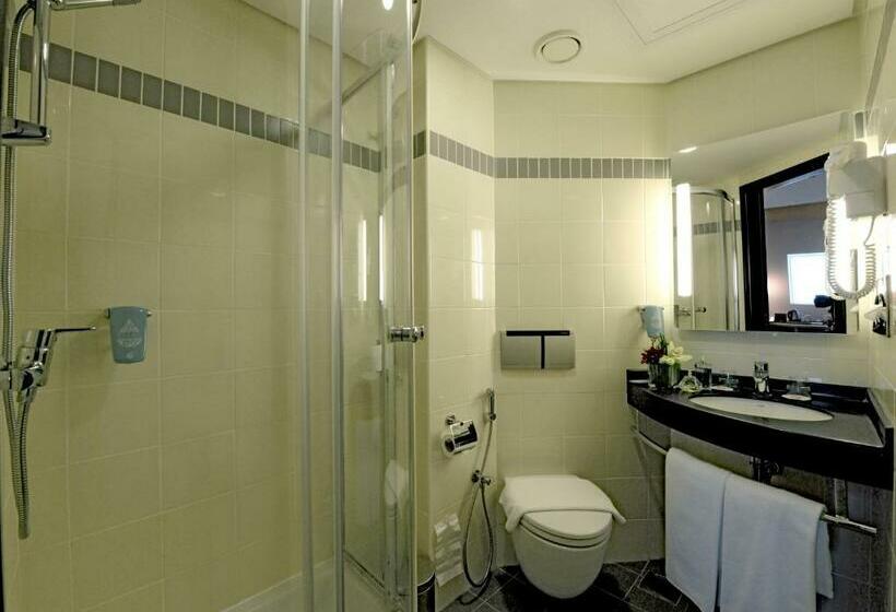 سوییت, Ibis Seef Manama