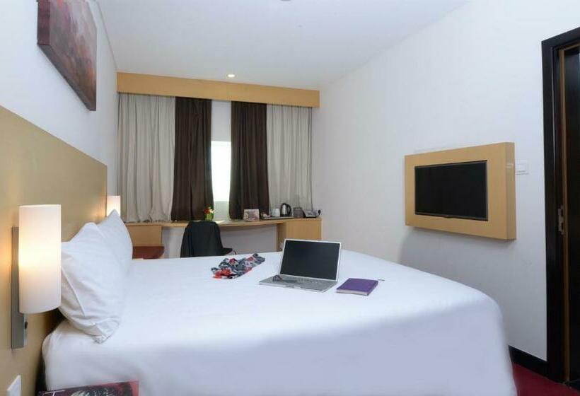 سوییت, Ibis Seef Manama