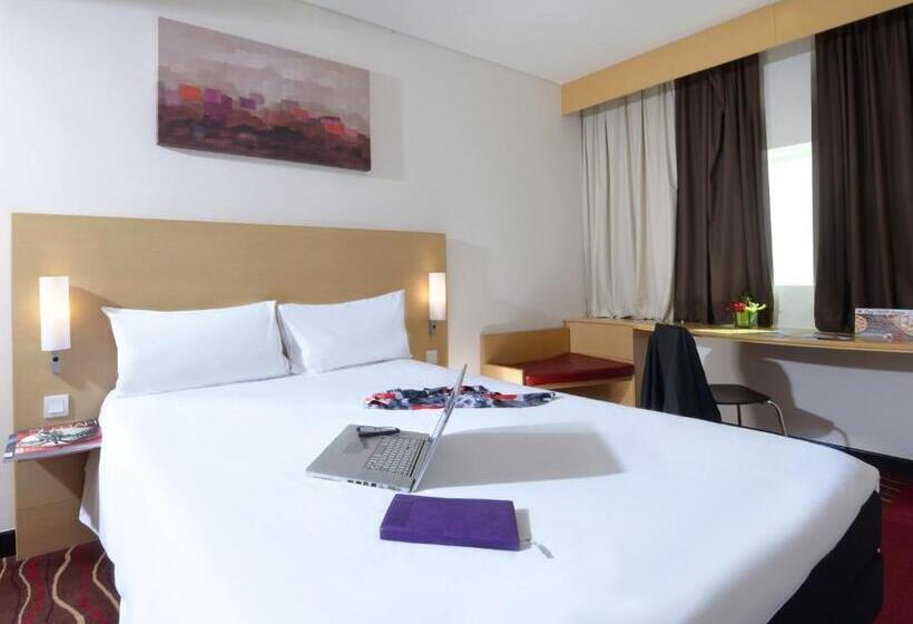 اتاق استاندارد, Ibis Seef Manama