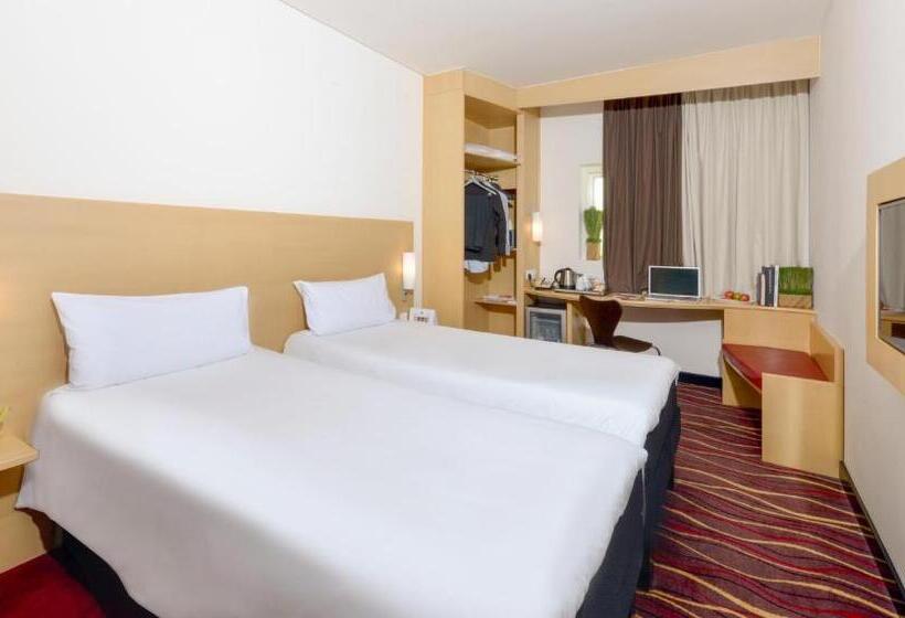 اتاق استاندارد, Ibis Seef Manama