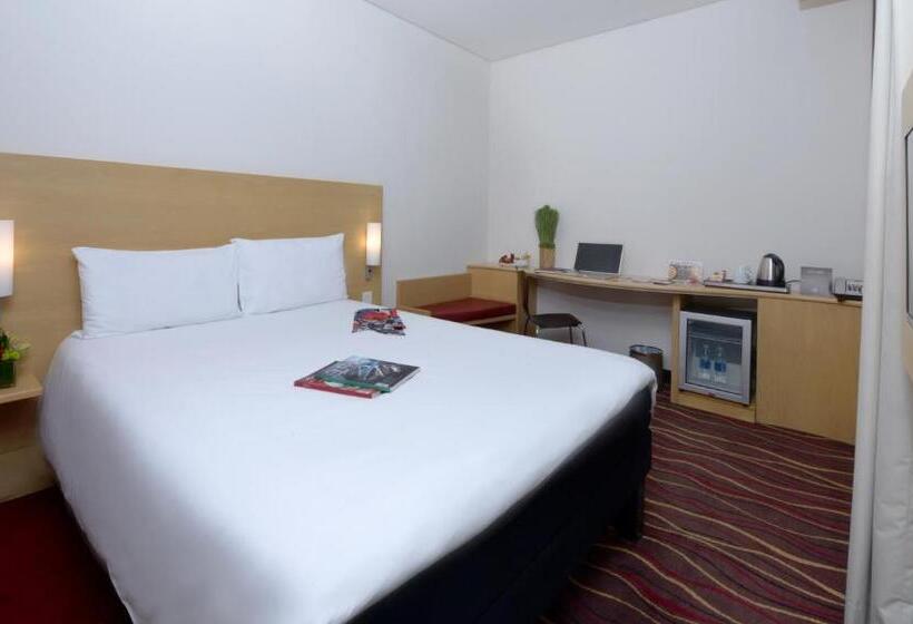 آپارتمان مدیریتی 2 خوابه, Ibis Seef Manama