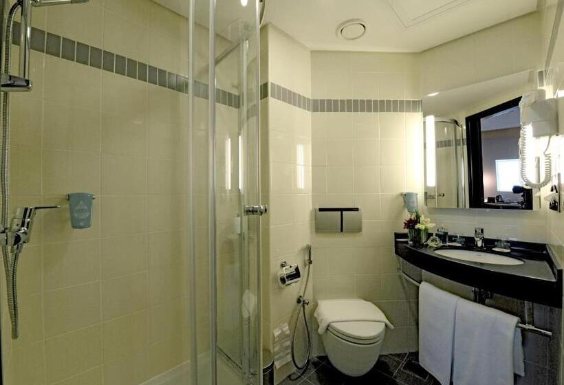 غرفة سوبيريور مطلّة علي البحر, Ibis Seef Manama