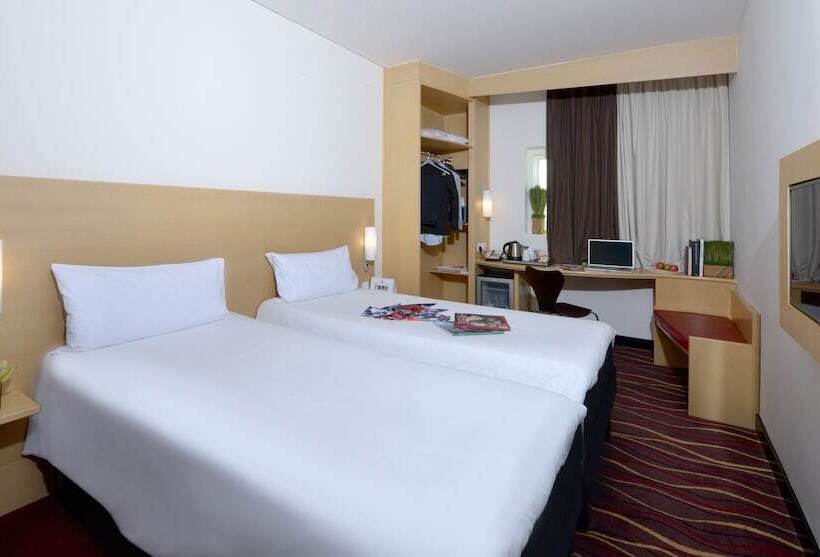اتاق استاندارد, Ibis Seef Manama