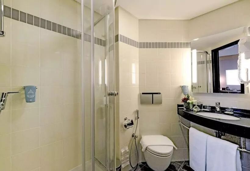 اتاق استاندارد, Ibis Seef Manama
