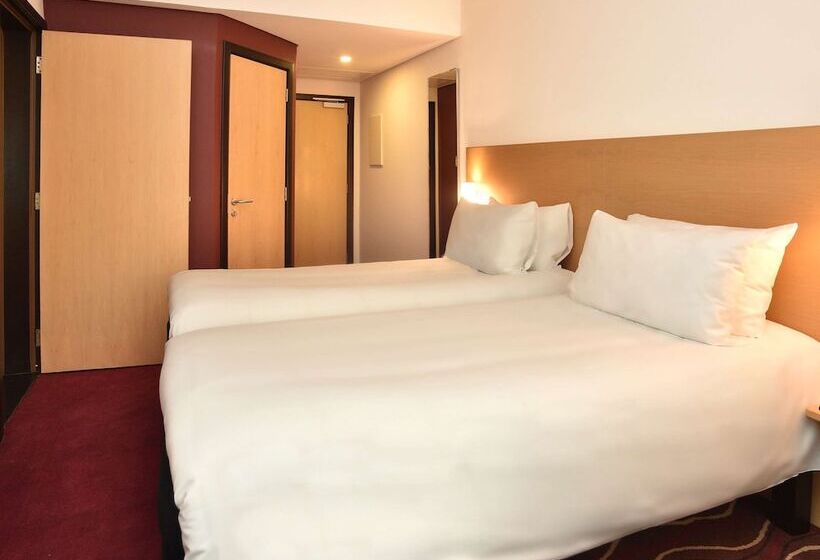 اتاق استاندارد, Ibis Seef Manama