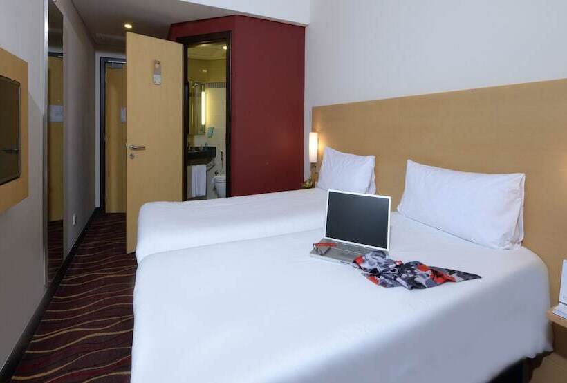 اتاق استاندارد, Ibis Seef Manama