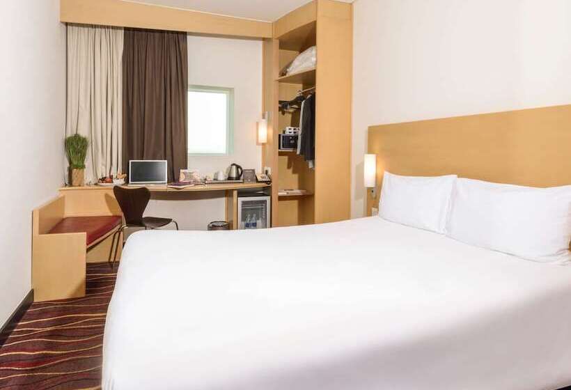 آپارتمان مدیریتی 2 خوابه, Ibis Seef Manama
