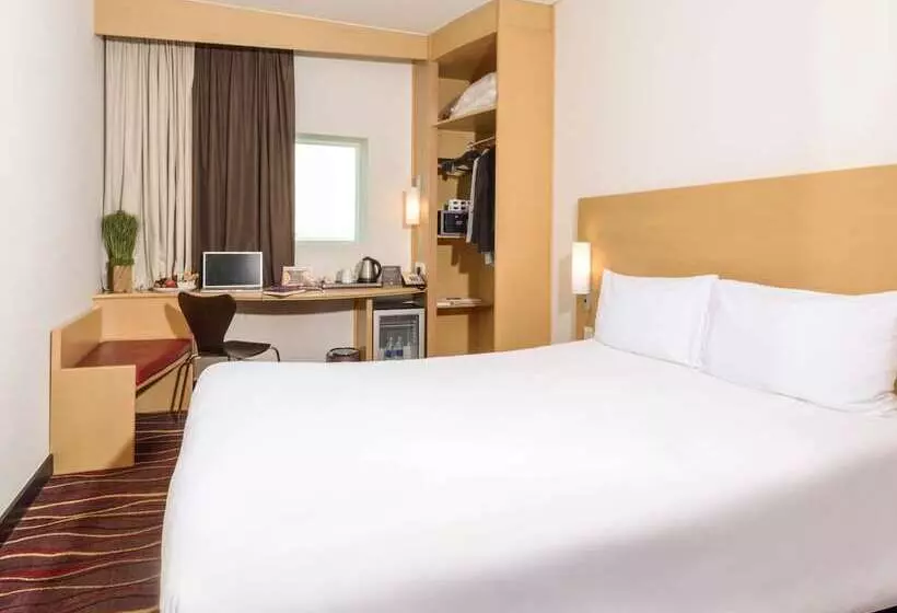 آپارتمان مدیریتی 2 خوابه, Ibis Seef Manama