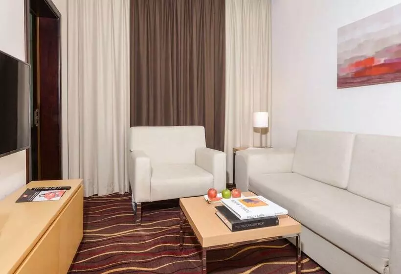 سوییت, Ibis Seef Manama