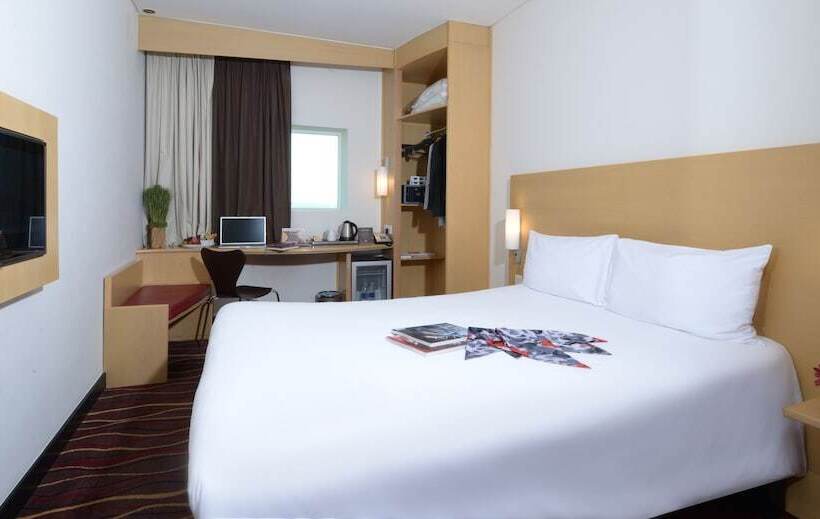 سوییت, Ibis Seef Manama