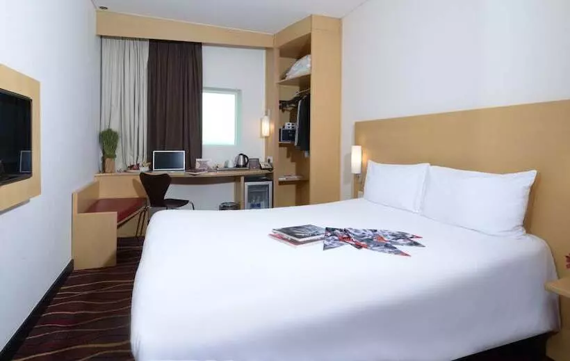 سوییت, Ibis Seef Manama