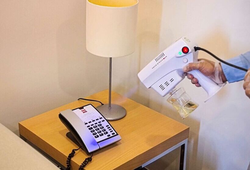 سوییت, Ibis Seef Manama