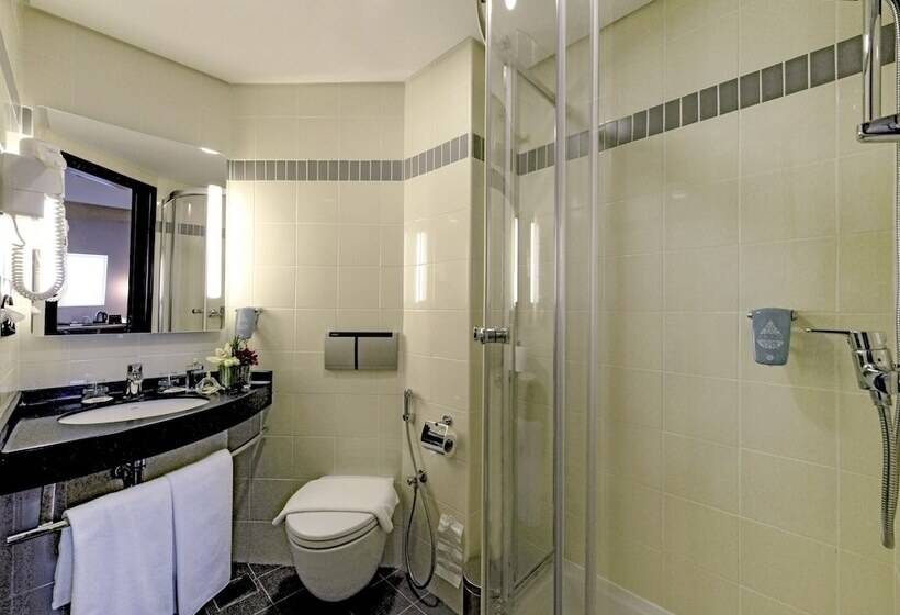 سوییت, Ibis Seef Manama