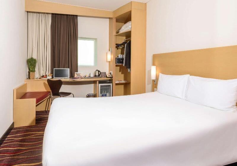 سوییت, Ibis Seef Manama