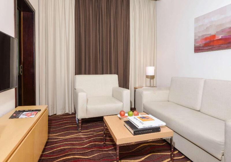 سوییت, Ibis Seef Manama