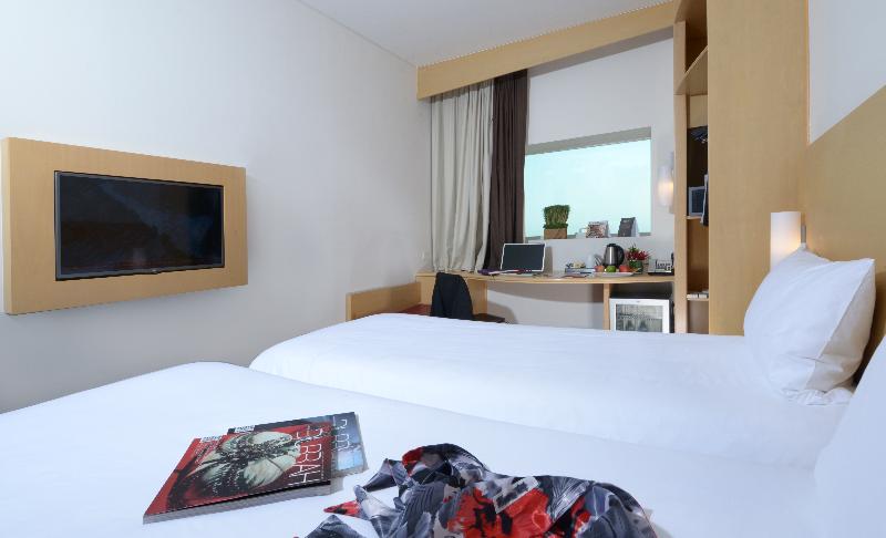 غرفة قياسية, Ibis Seef Manama