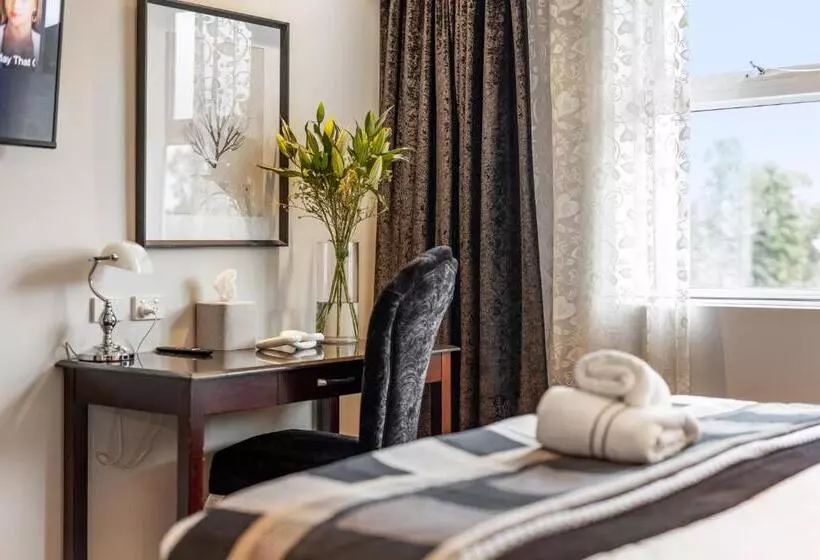 سوئیت اجرایی با تخت کینگ, International Hotel Wagga Wagga