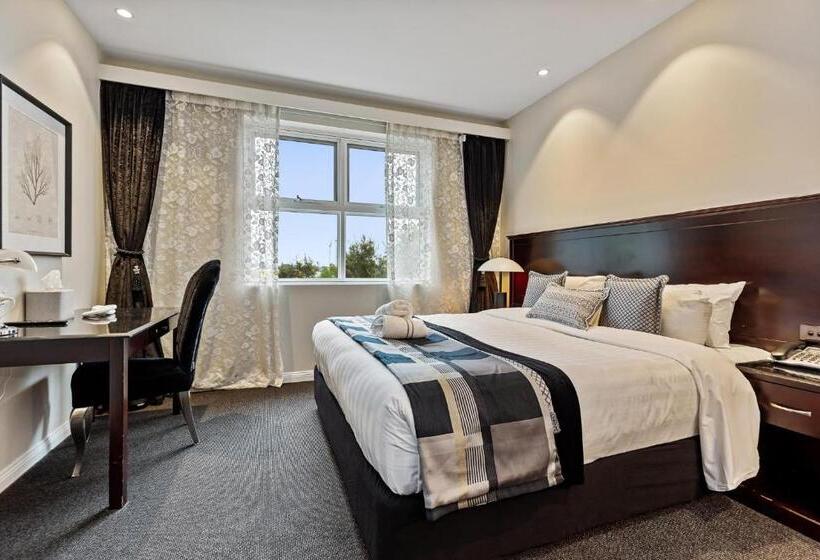 جناح إدارى سرير كينج, International Hotel Wagga Wagga