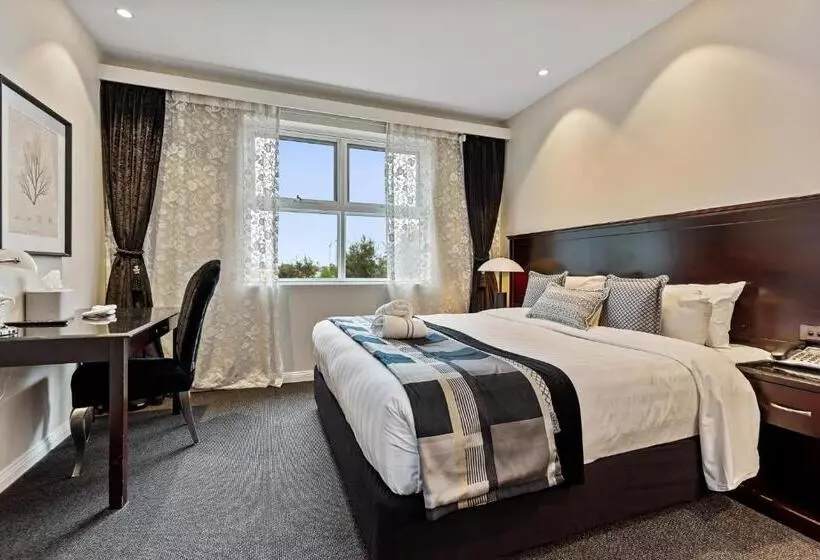 سوئیت اجرایی با تخت کینگ, International Hotel Wagga Wagga