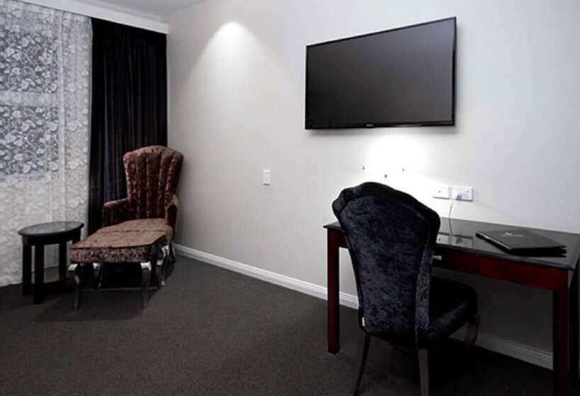 جناح غرفتين نوم, International Hotel Wagga Wagga