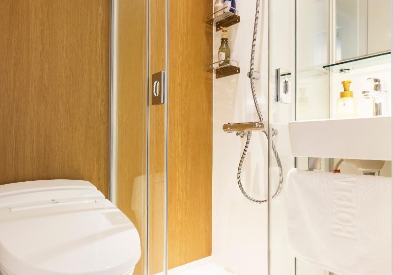 جناح غرفتين نوم, International Hotel Wagga Wagga