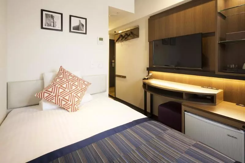 سوئیت 2 خوابه, International Hotel Wagga Wagga