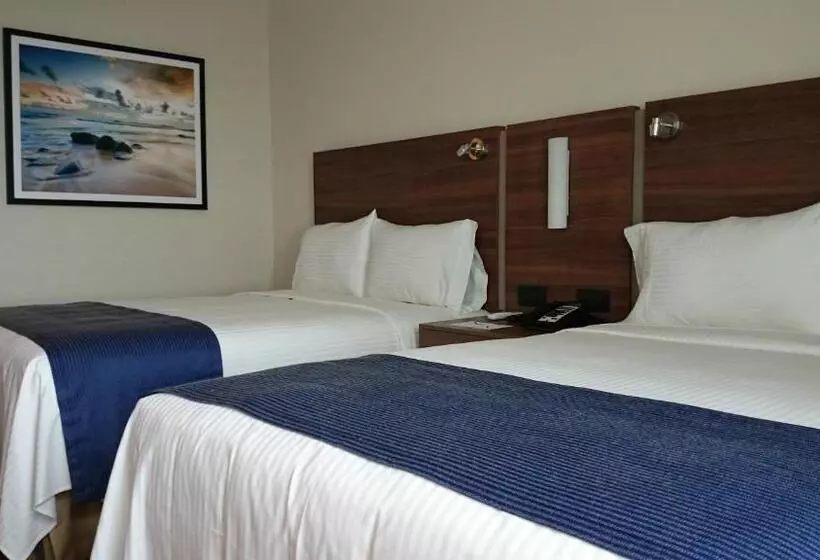オーシャンビュージュニアスイート, La Venta Inn Ciudad Del Carmen